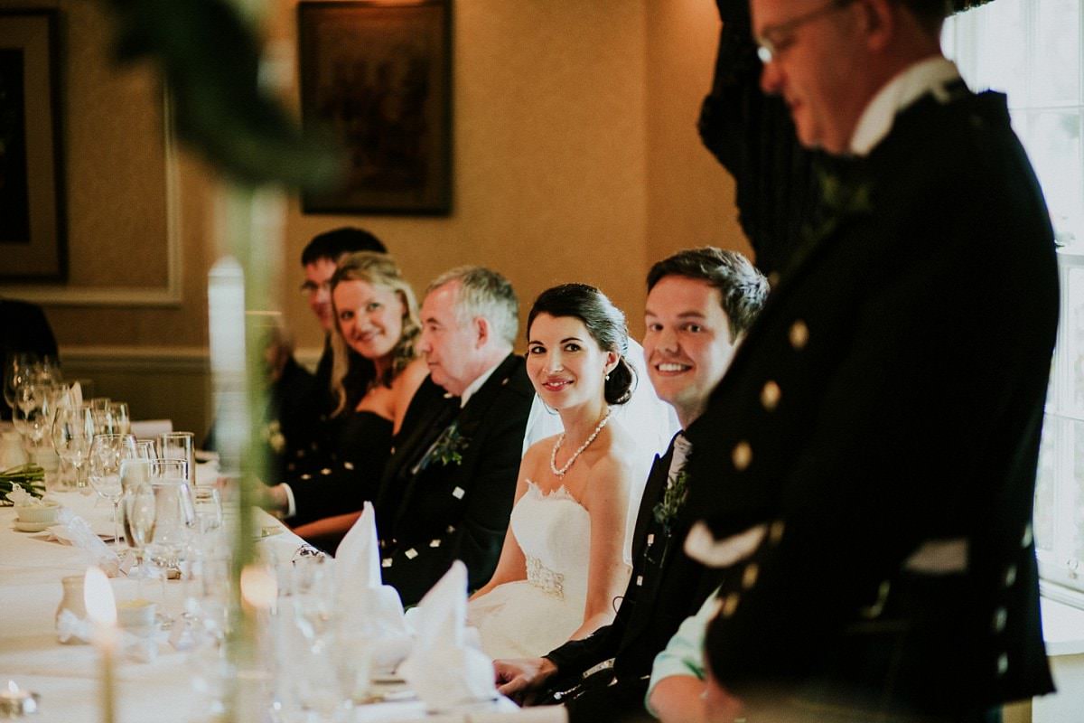 Ally Ruth Roman Camp Hotel Wedding Photography Callander Glasgow