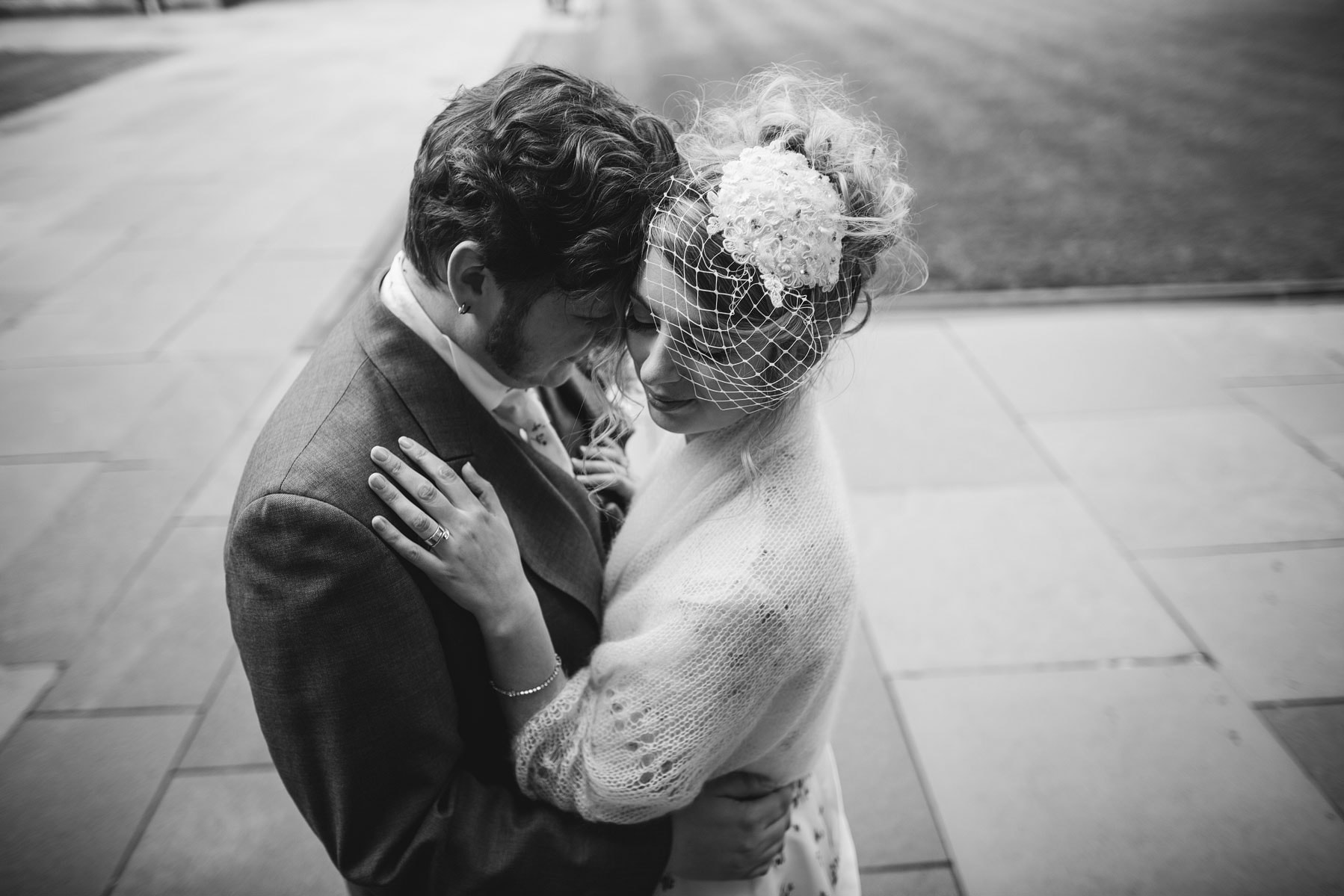 Mark_Carol_ Oran Mor Glasgow Uni Wedding Photographer (68)