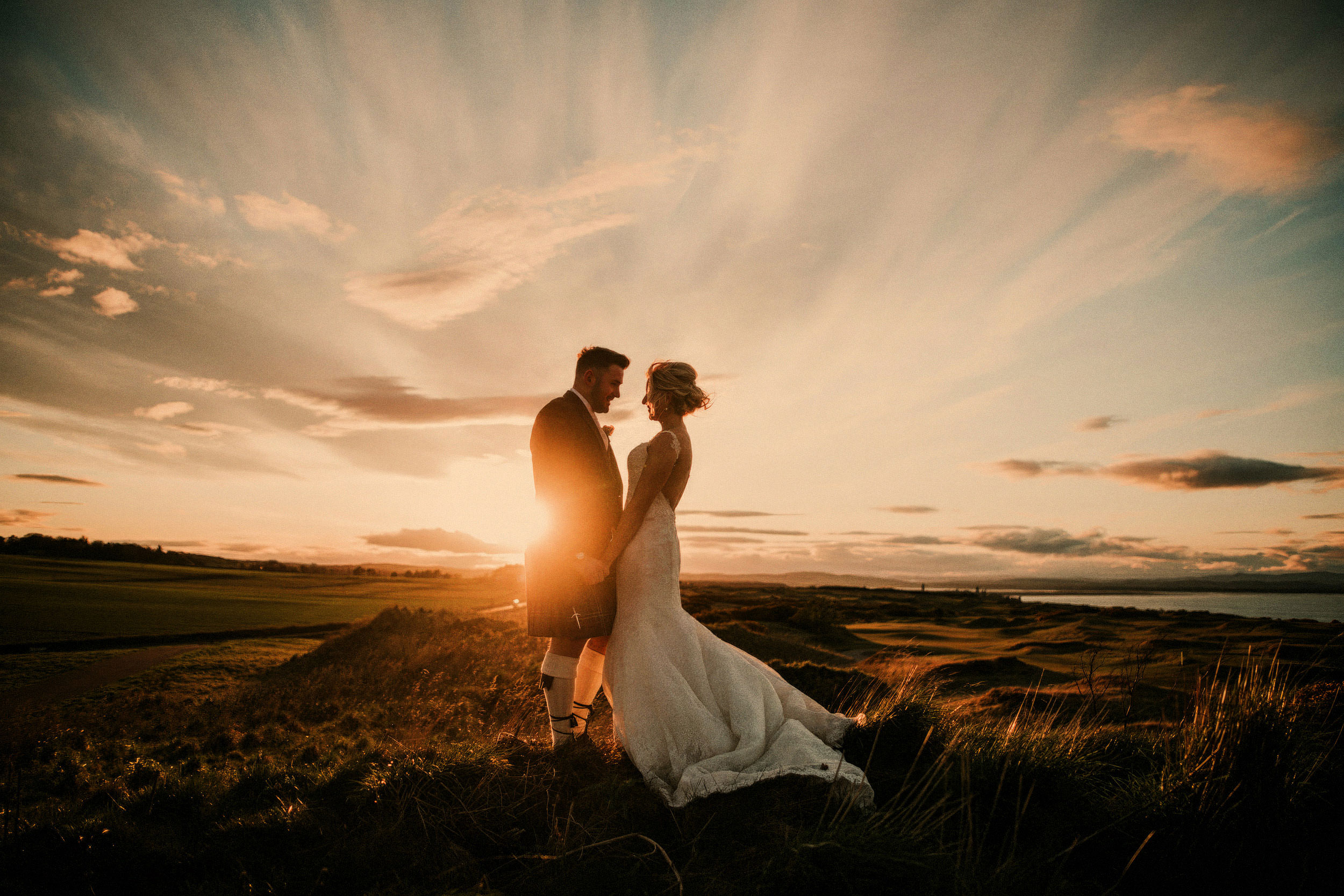 John Johnston Glasgow Wedding Photographer 00003