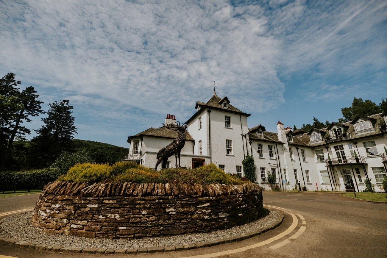 Dunkeld House Wedding00004