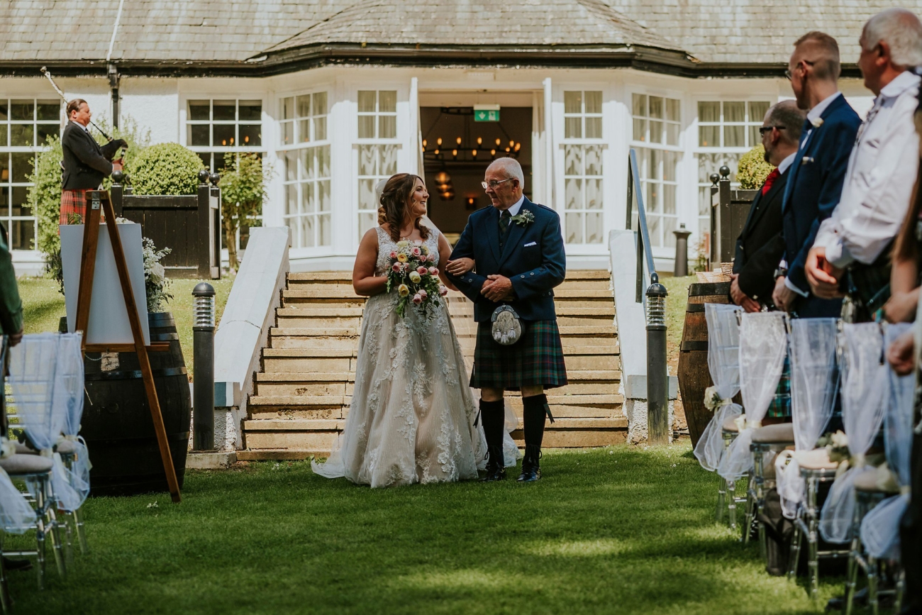 Dunkeld House Wedding00016 3