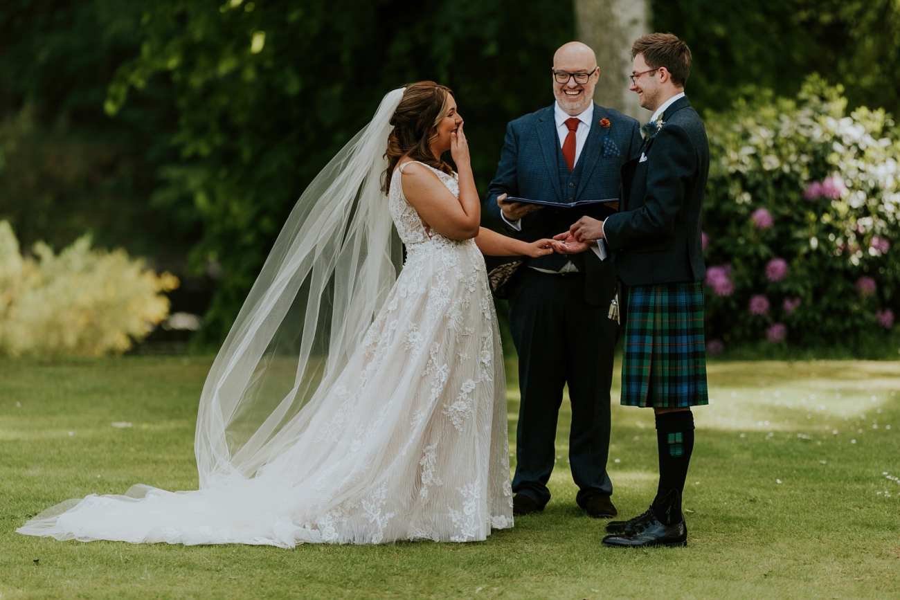 Dunkeld House Wedding00025 3