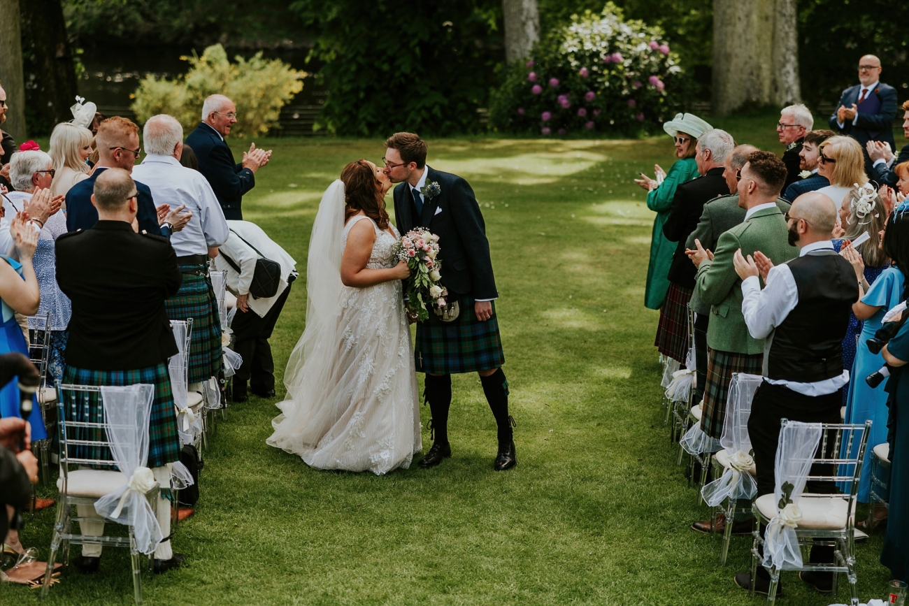 Dunkeld House Wedding00031 1