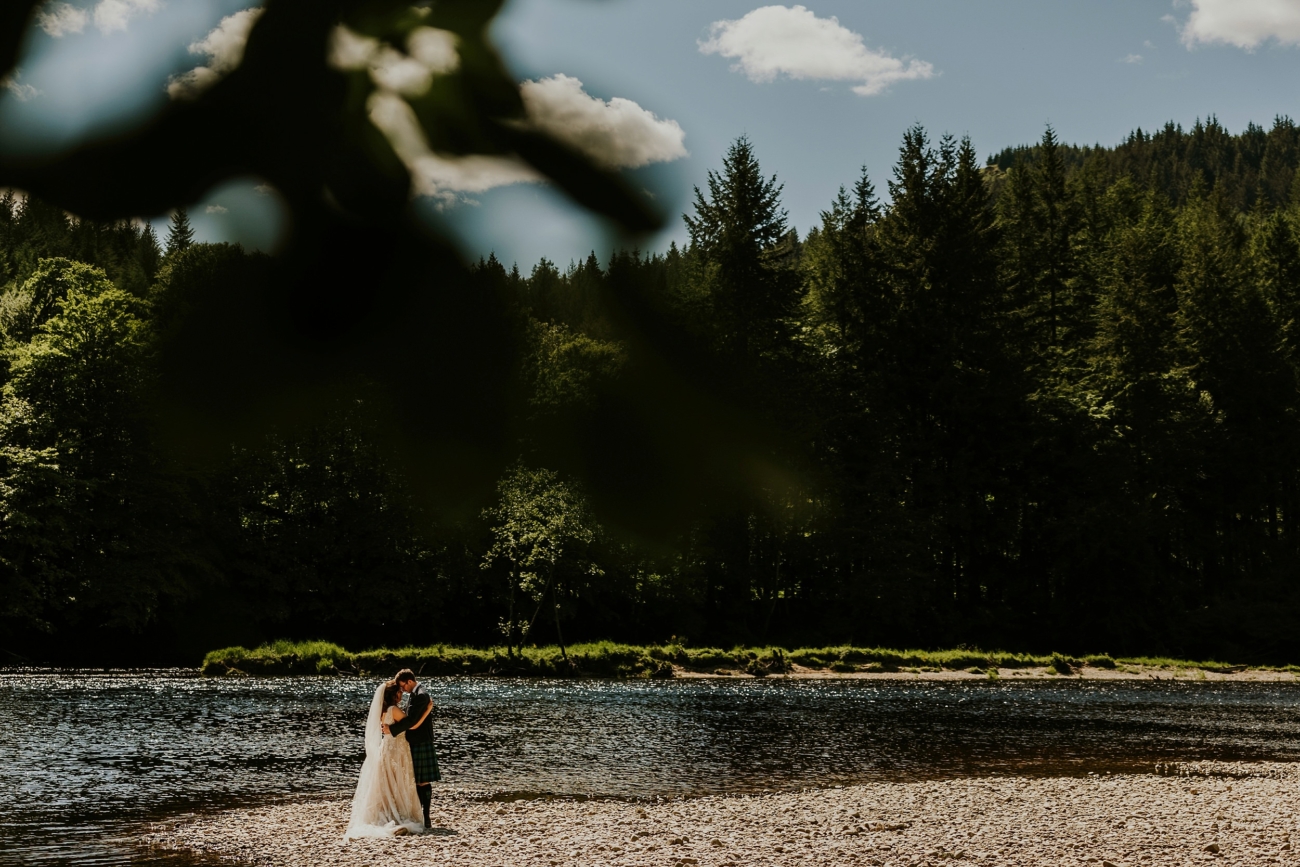 Dunkeld House Wedding00046