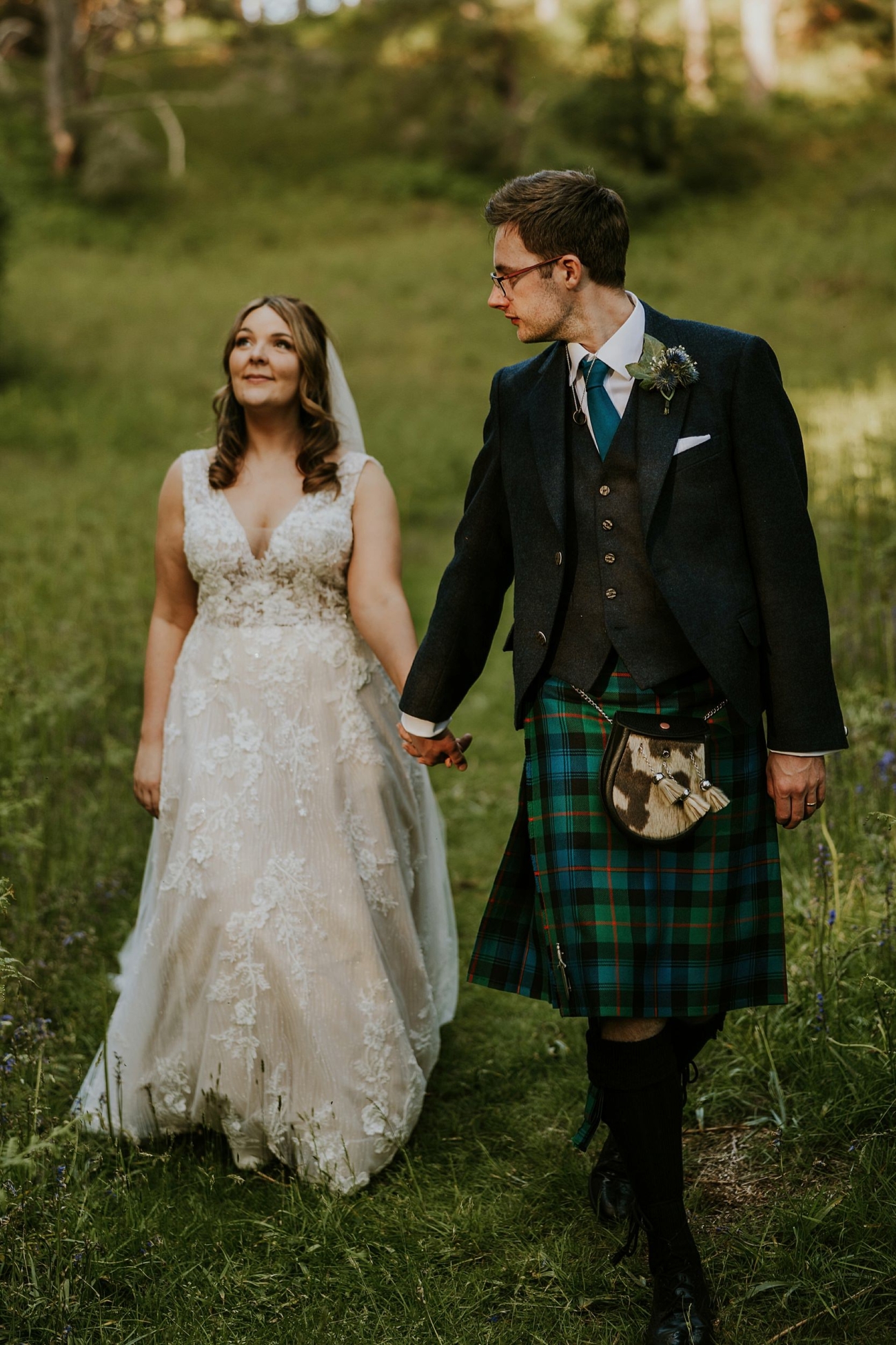 Dunkeld House Wedding00093