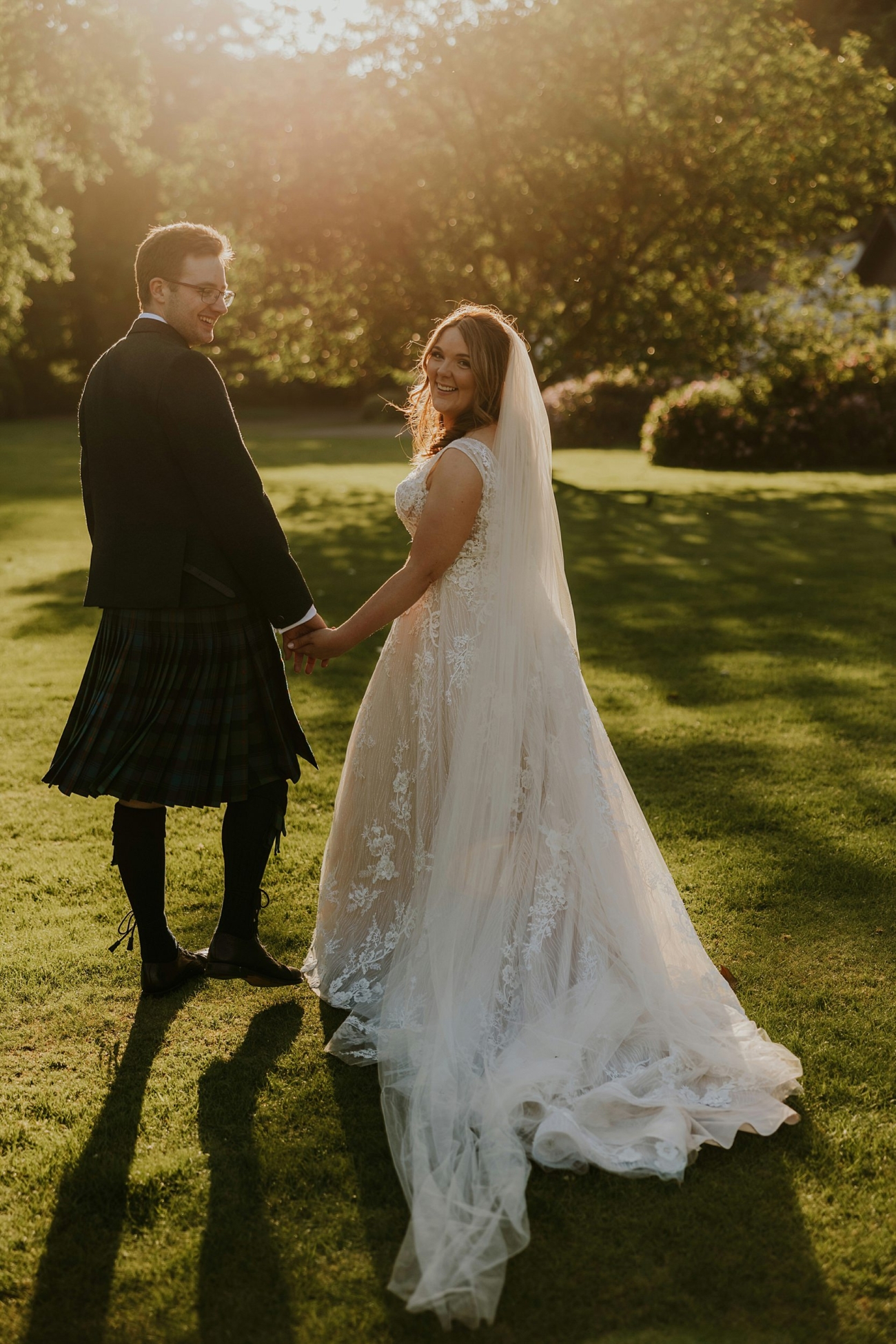 Dunkeld House Wedding00094