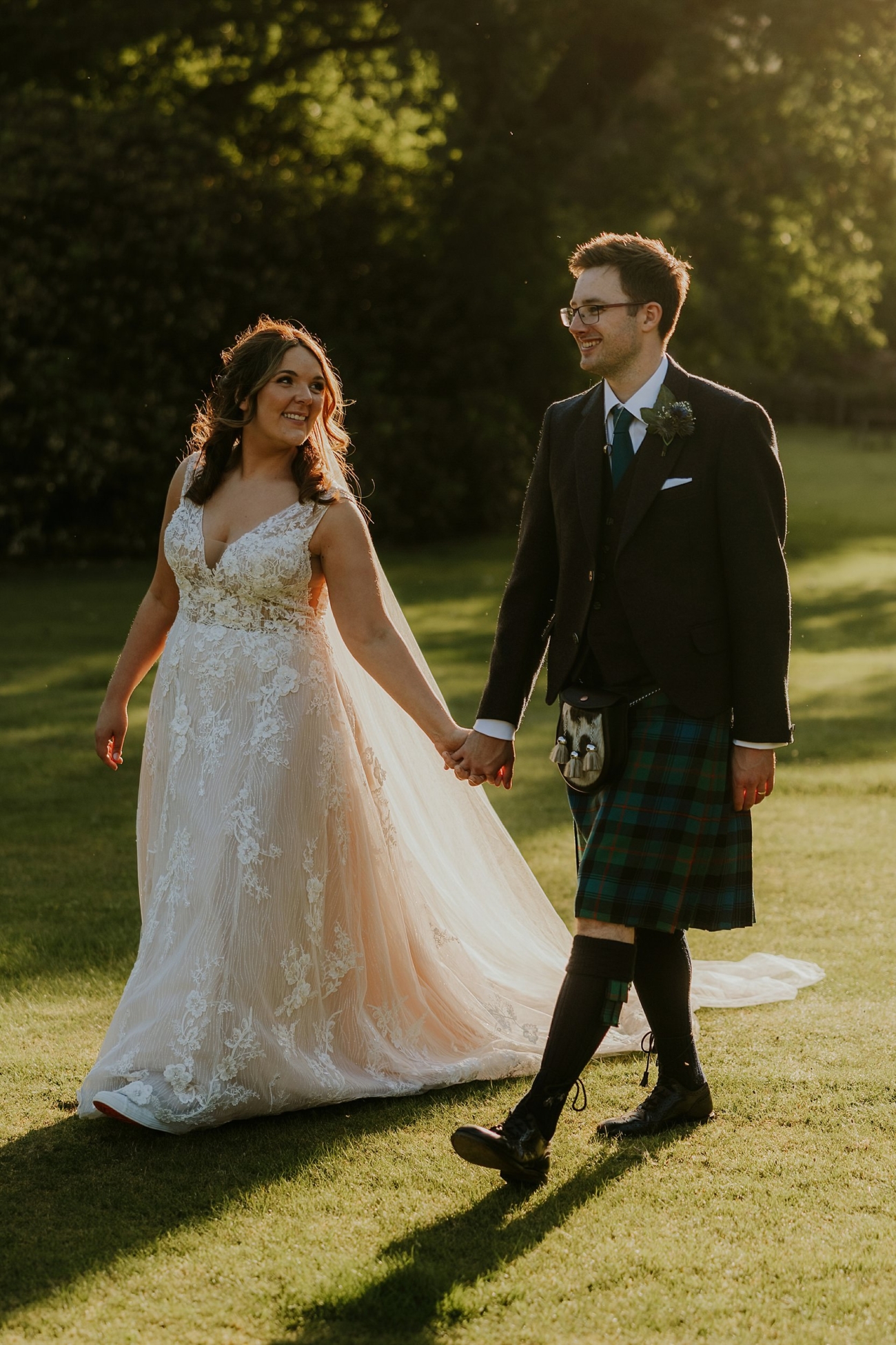 Dunkeld House Wedding00095 1