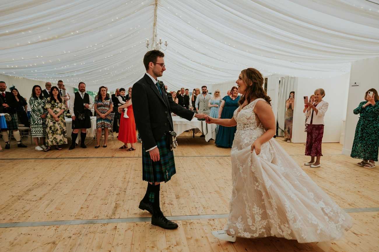 Dunkeld House Wedding00098