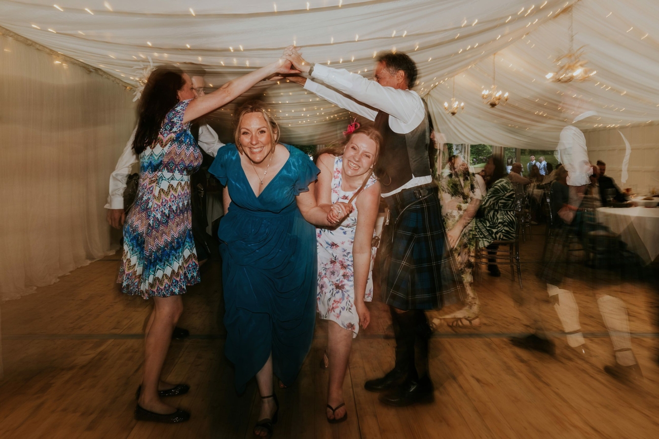 Dunkeld House Wedding00108