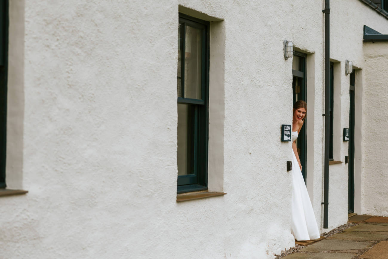 Eilean Donan Castle Wedding00041