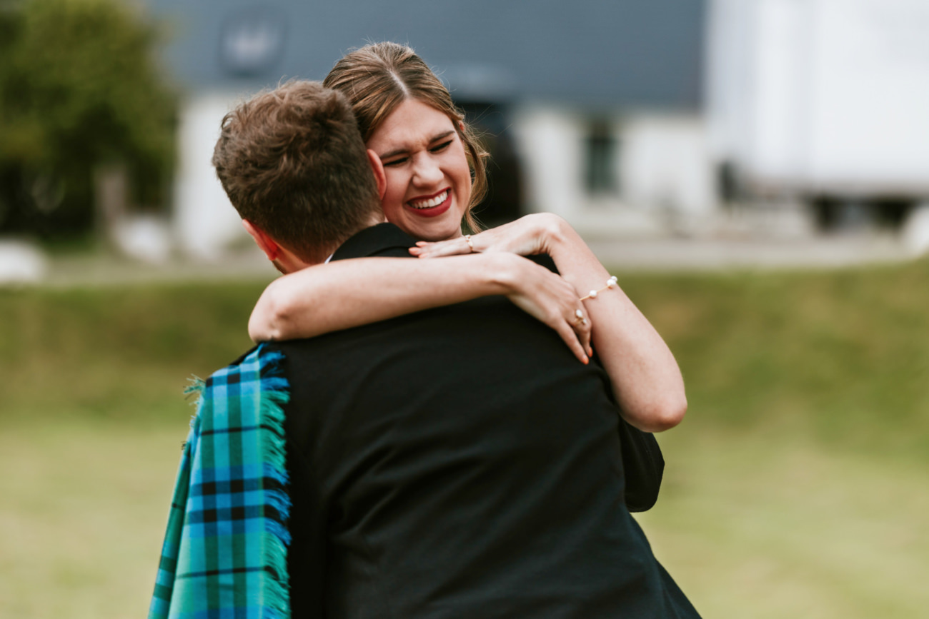 Eilean Donan Castle Wedding00060