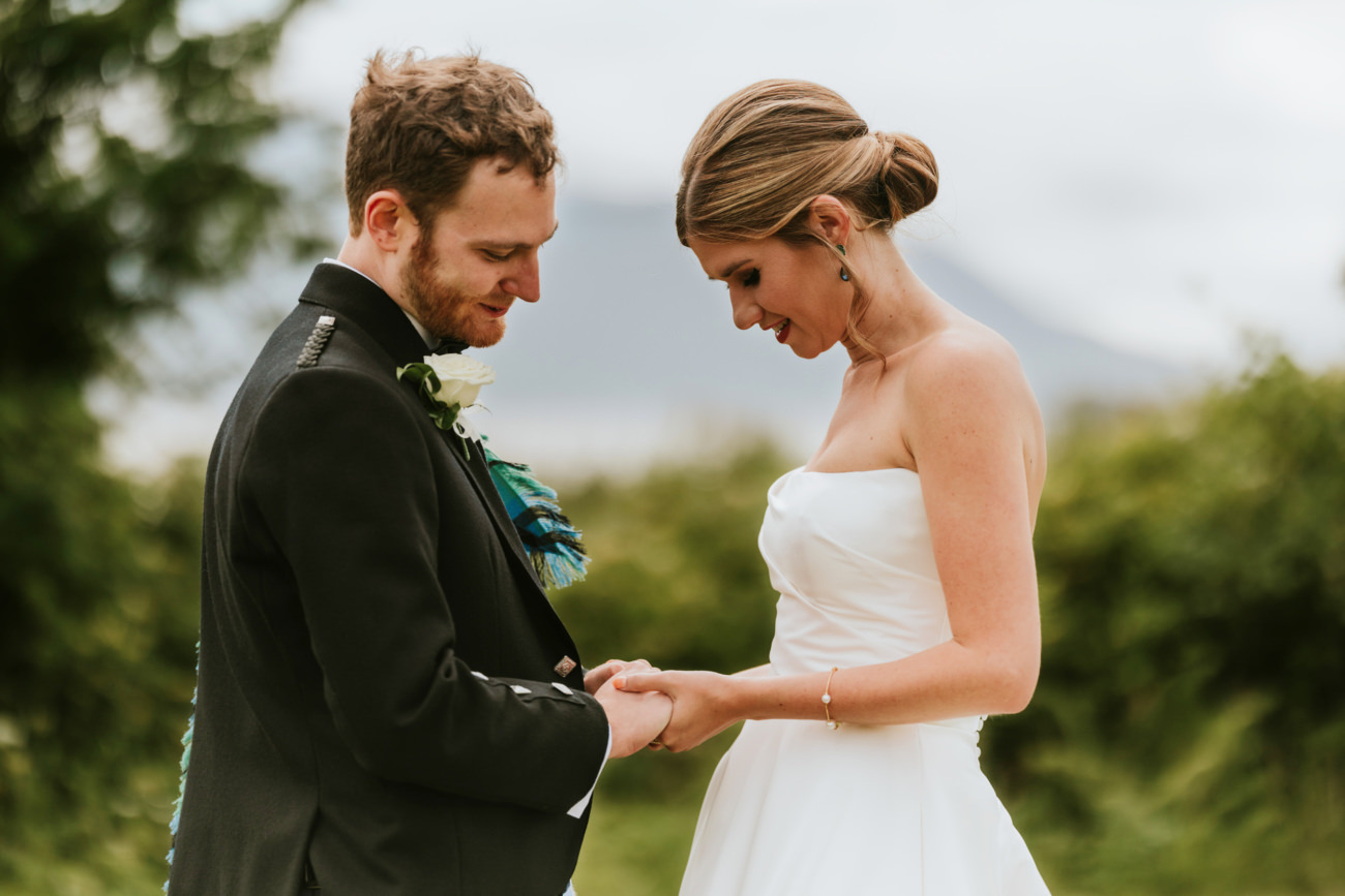 Eilean Donan Castle Wedding00061