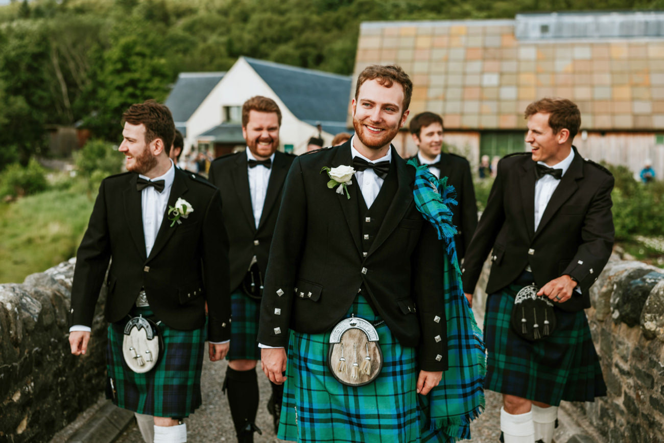 Eilean Donan Castle Wedding00083