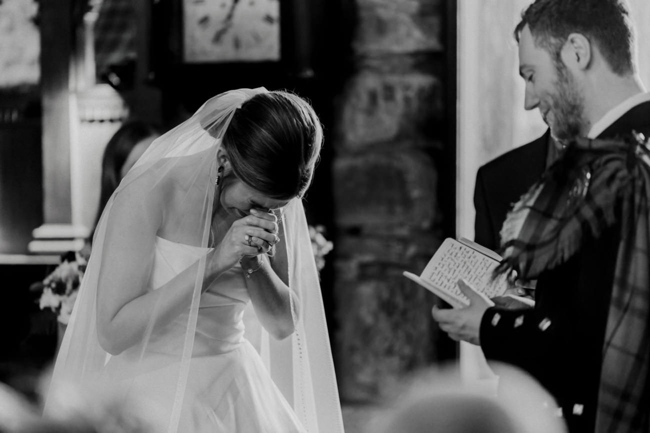 Eilean Donan Castle Wedding00107