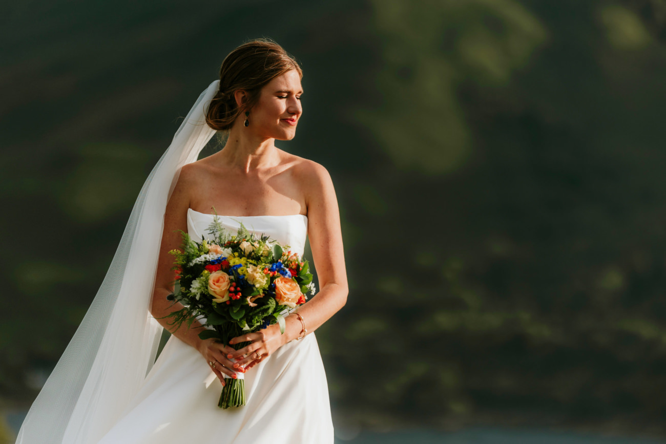 Eilean Donan Castle Wedding00141