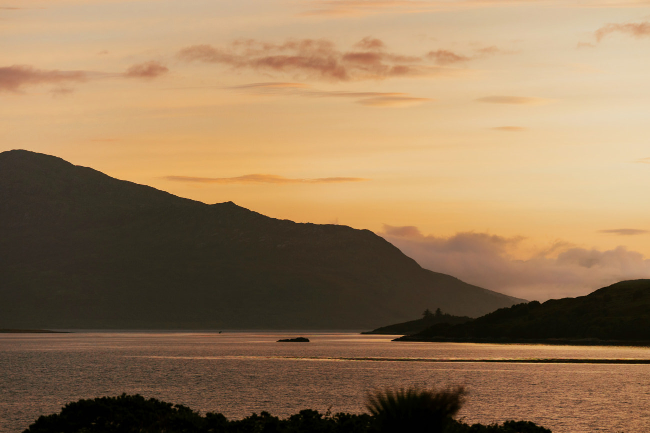 Eilean Donan Castle Wedding00155