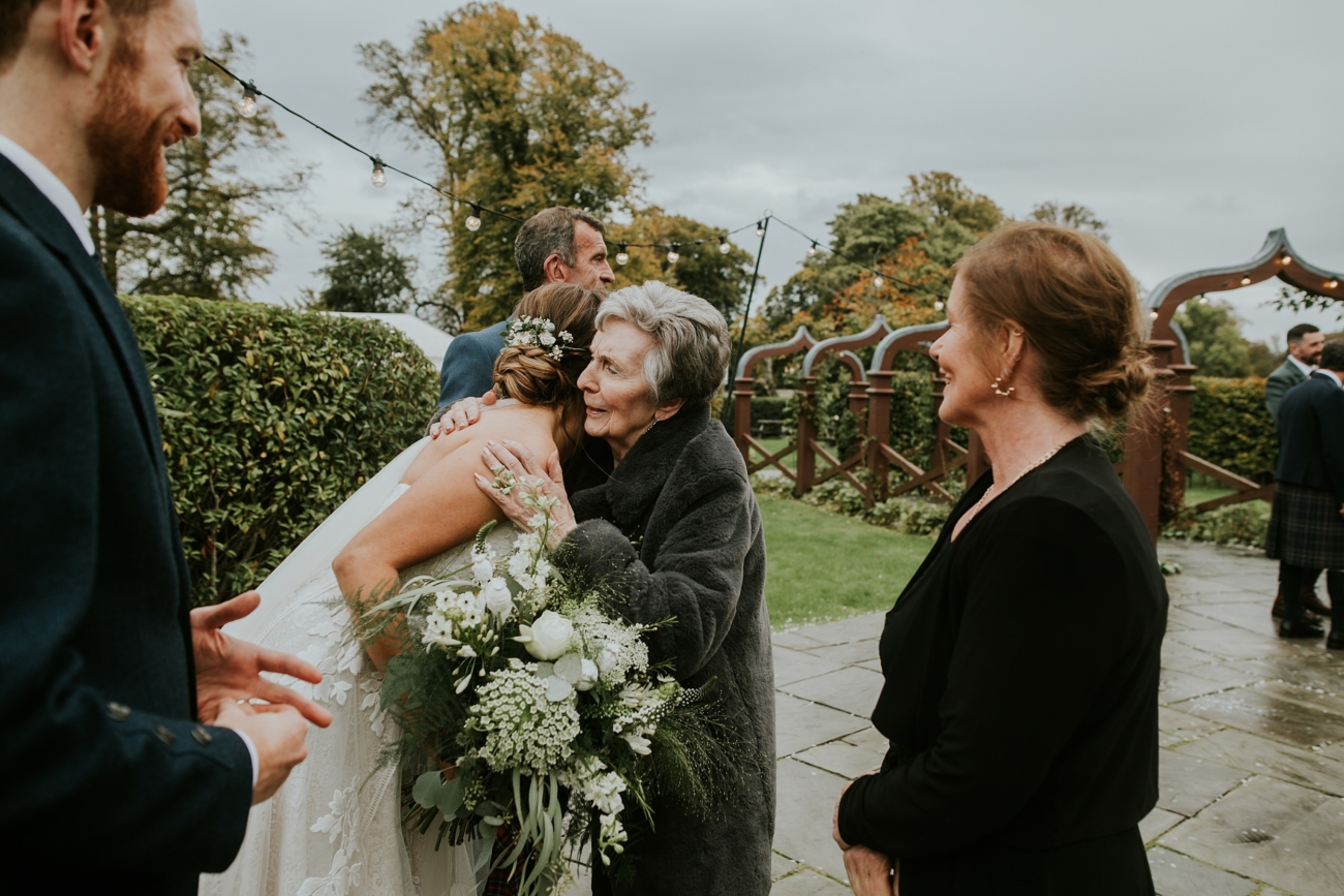 Loch Lomond Arms Hotel Wedding00054 1