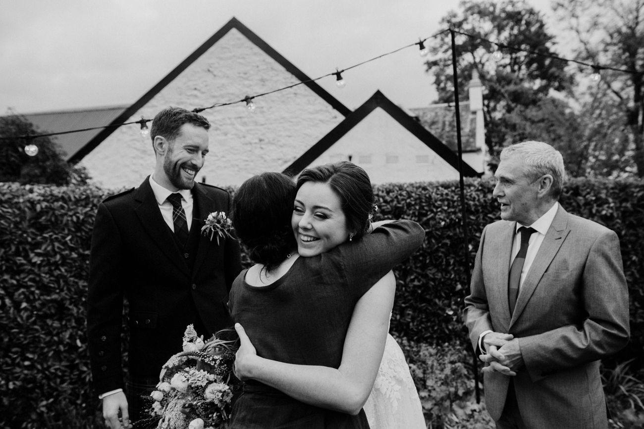 Loch Lomond Arms Hotel Wedding00055 1