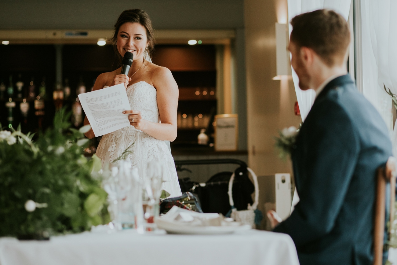 Loch Lomond Arms Hotel Wedding00082 1