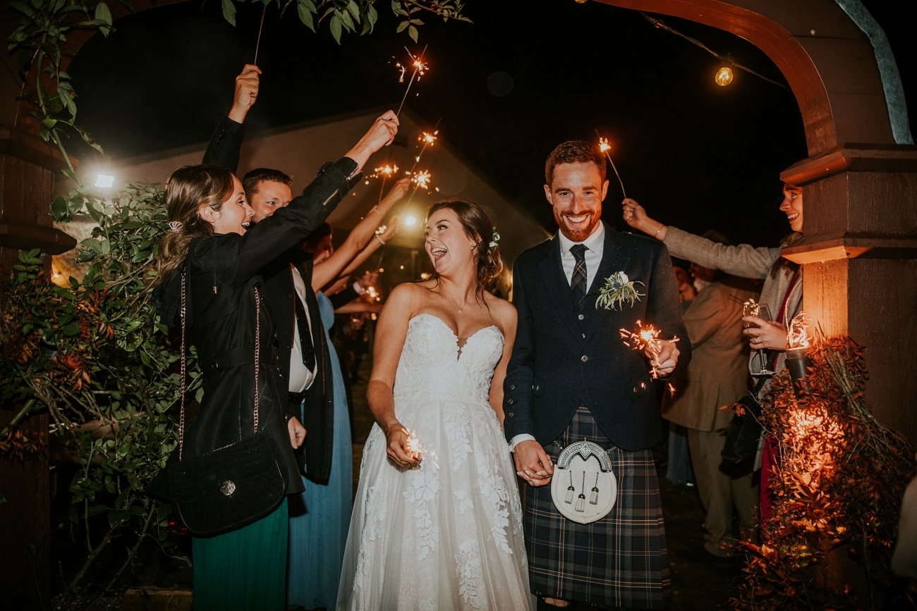 Loch Lomond Arms Hotel Wedding00095 1