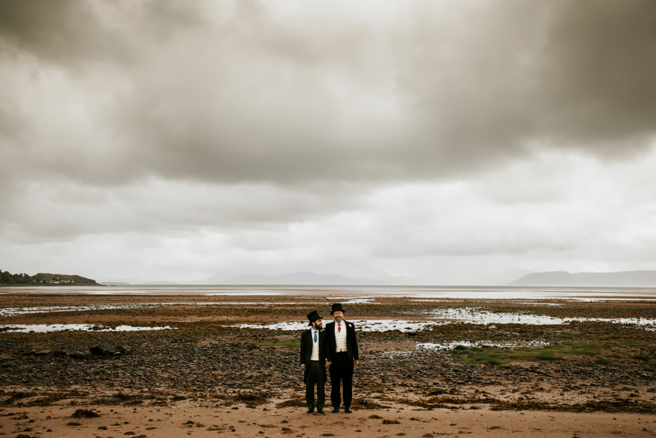 Applecross Wedding Photographer00073