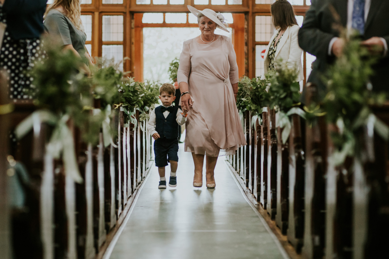 Enterkine House Wedding Photographer00032