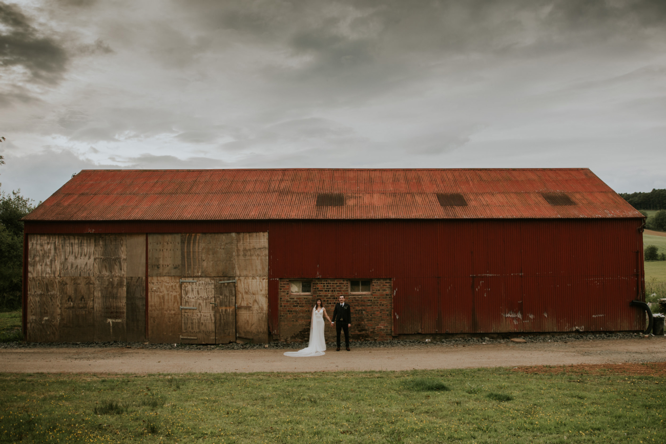 Enterkine House Wedding Photographer00098 1