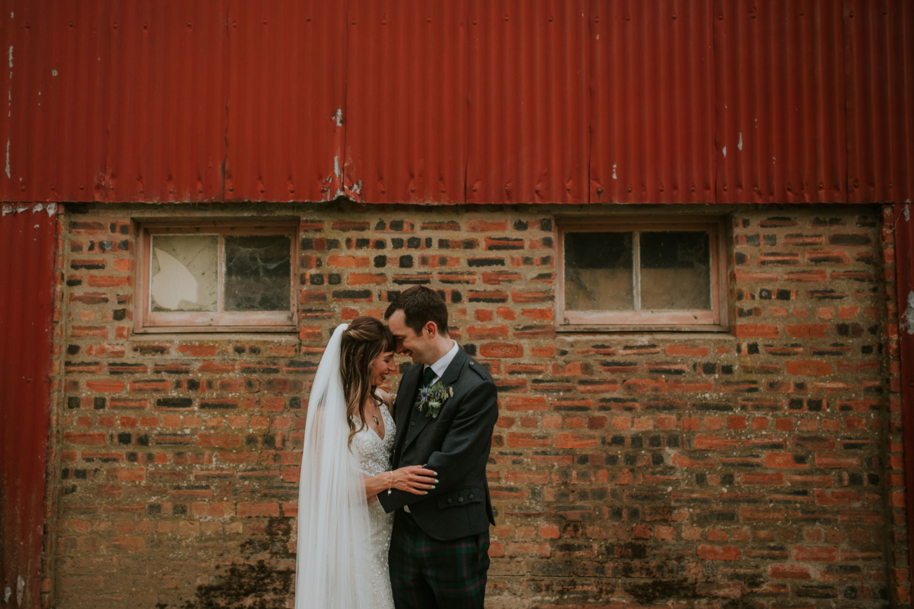 Enterkine House Wedding Photographer00100 1