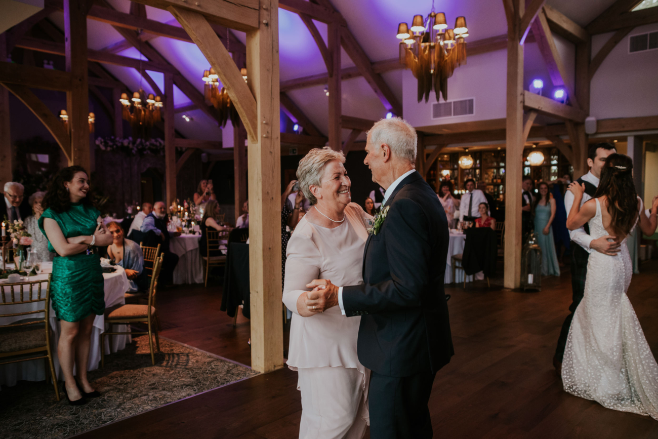 Enterkine House Wedding Photographer00118