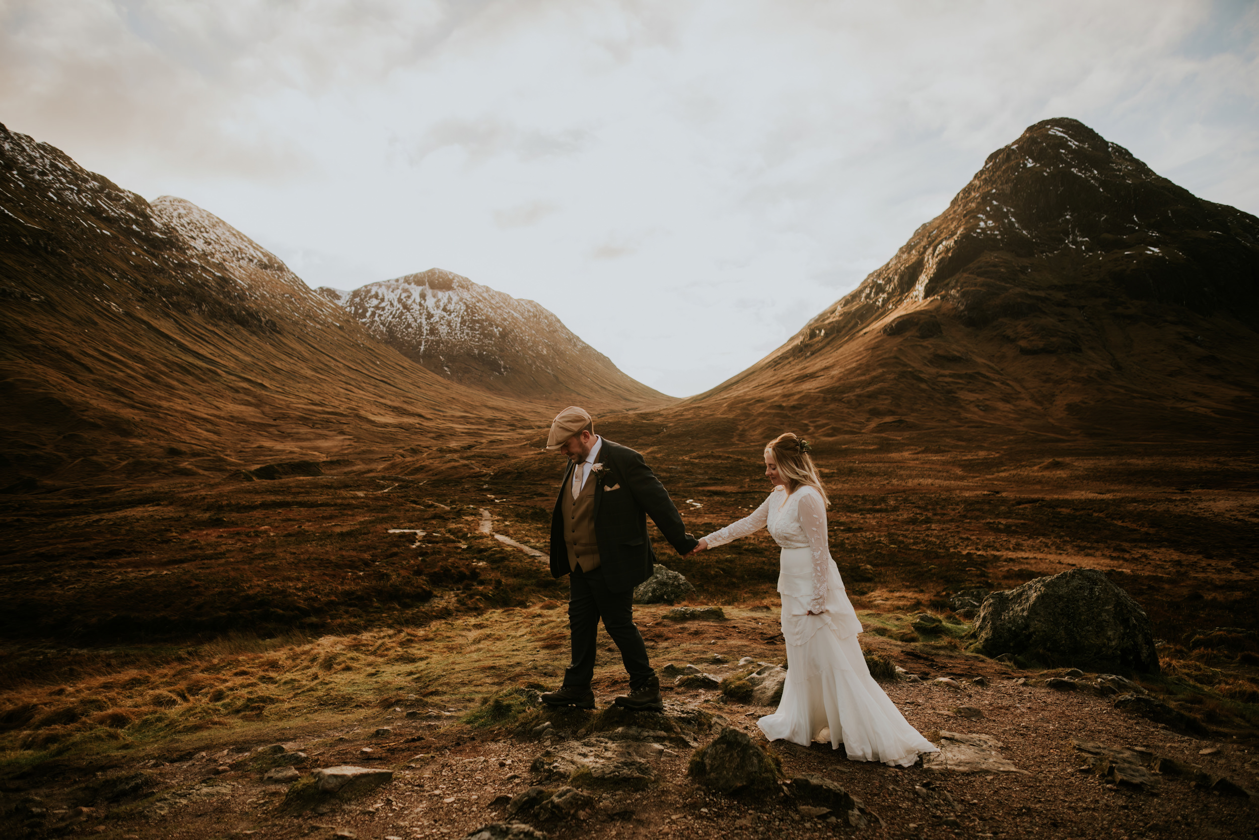 Glencoe Wedding Photographer00084