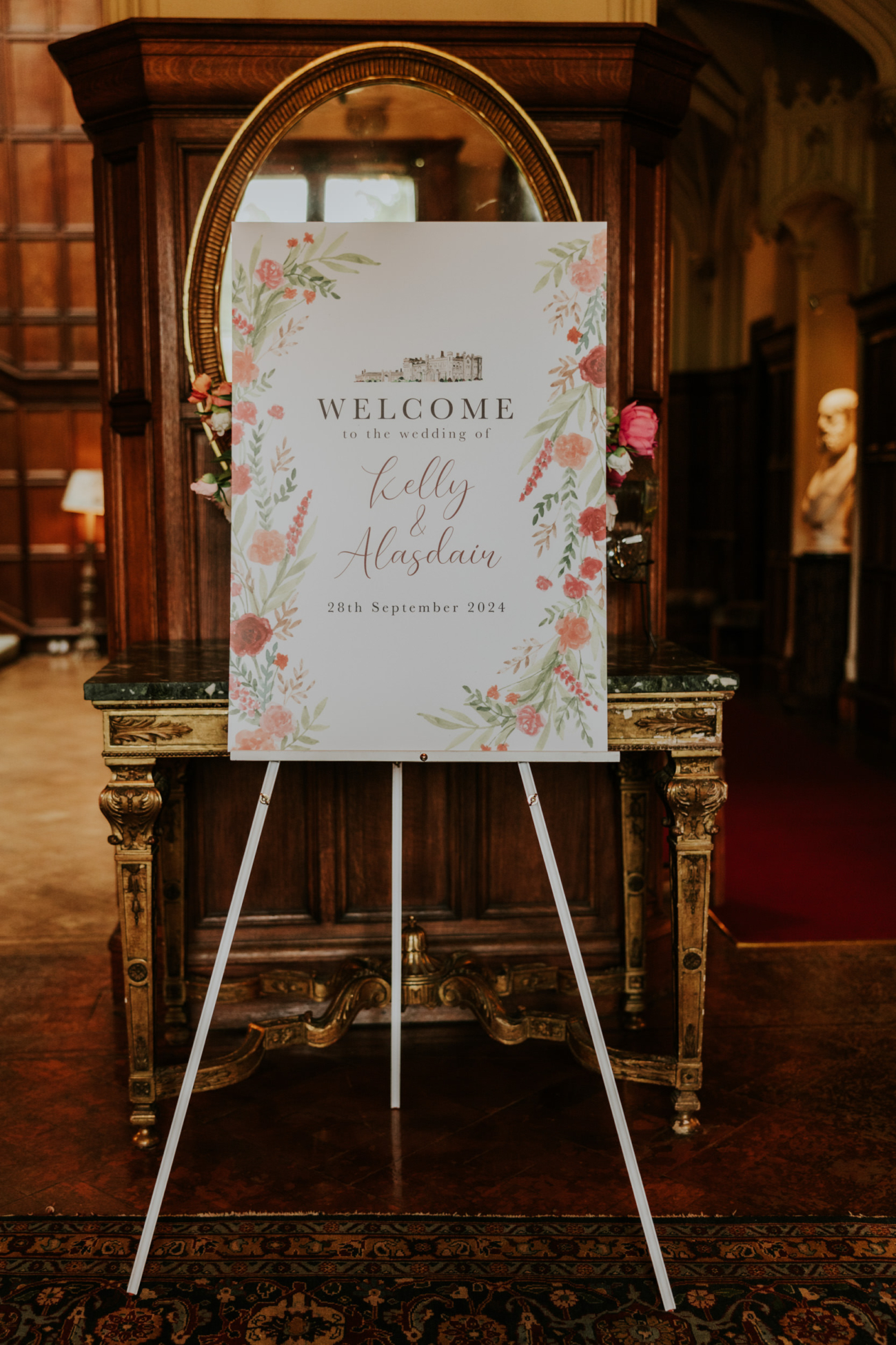 Wedding at Dundas Castle00015