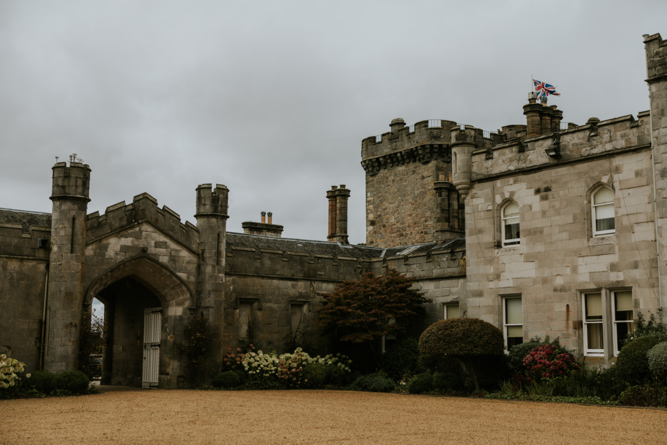 Wedding at Dundas Castle00027