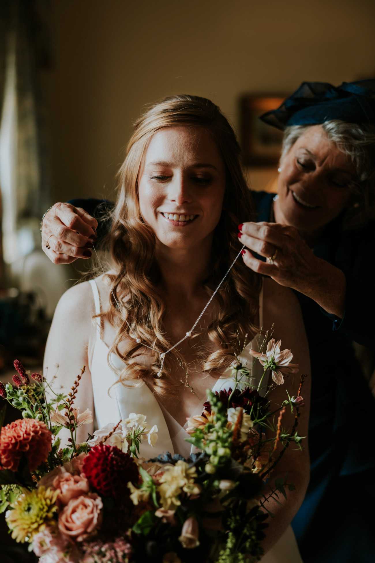 Wedding at Dundas Castle00039