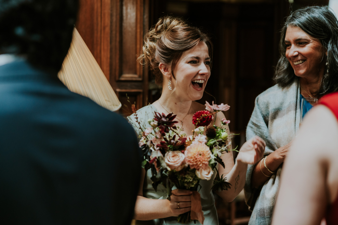 Wedding at Dundas Castle00069