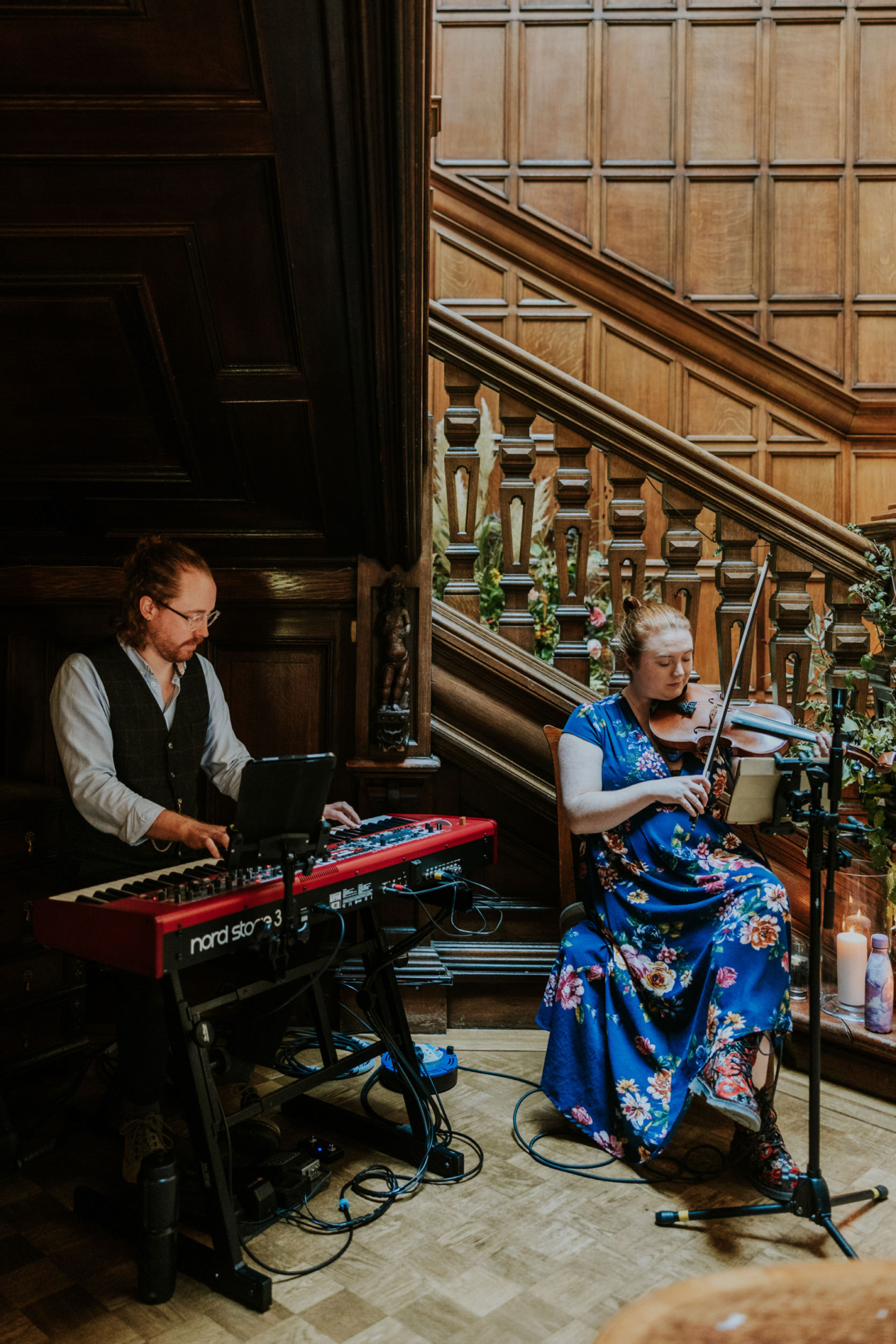 Wedding at Dundas Castle00079