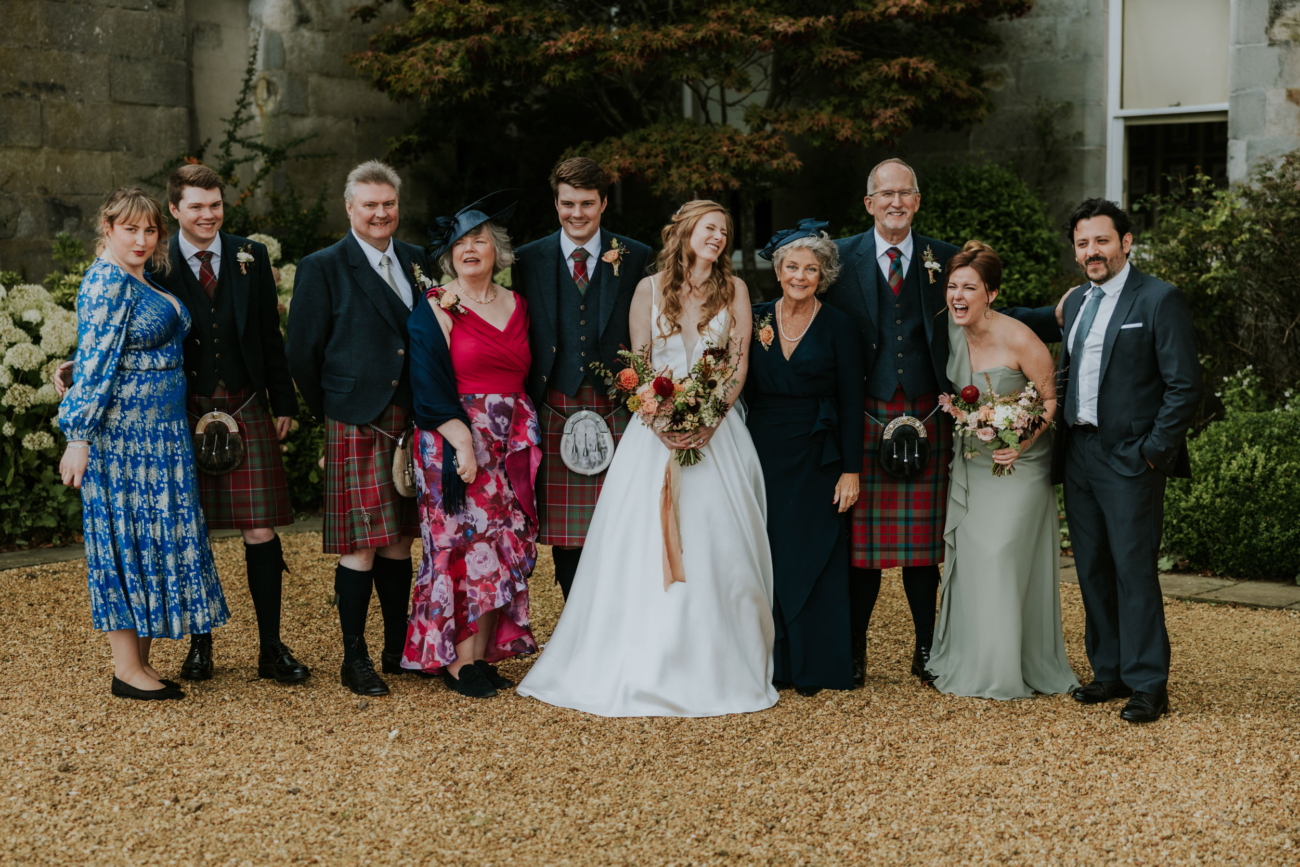 Wedding at Dundas Castle00083