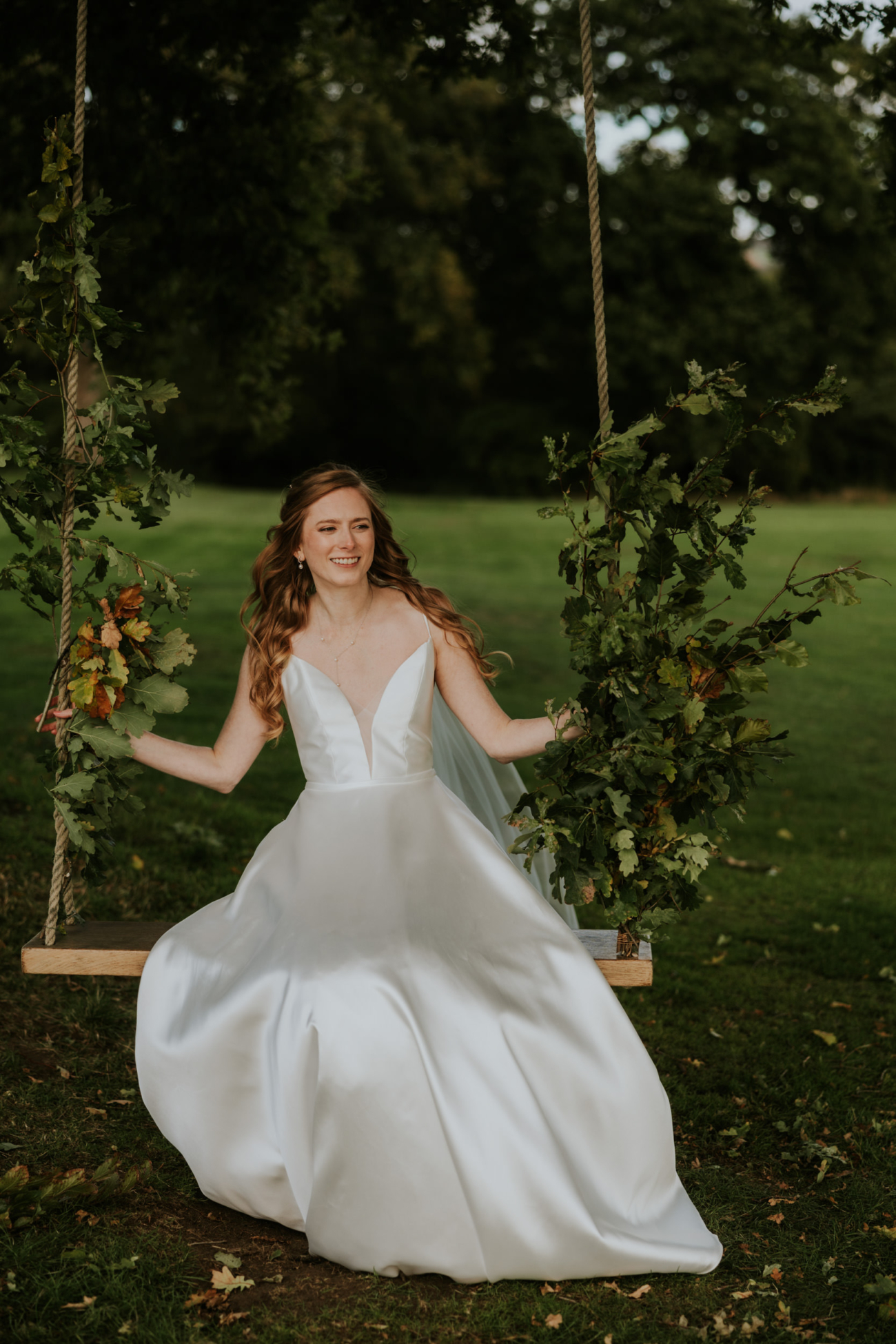 Dundas Castle wedding photographer