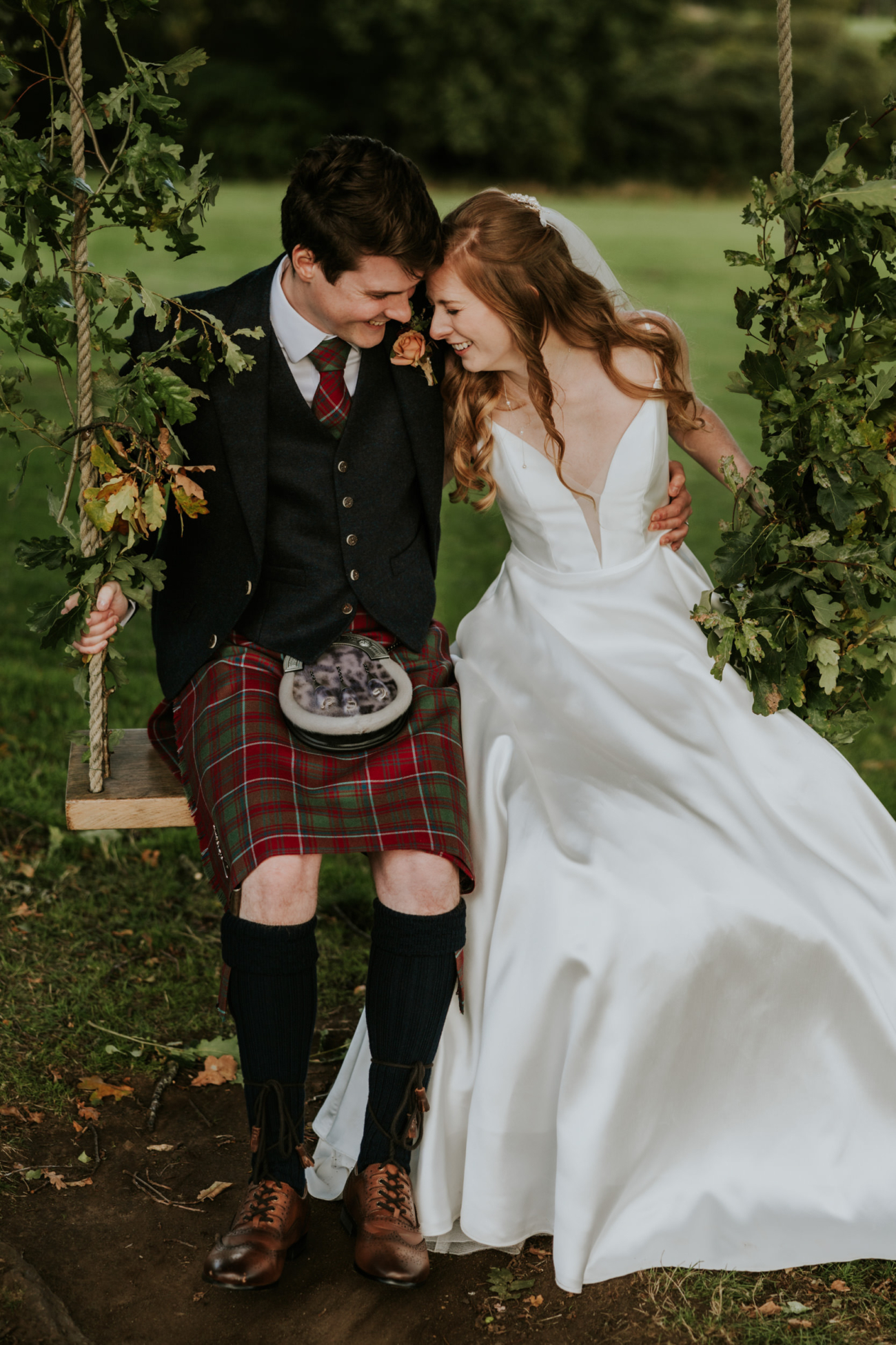 Wedding at Dundas Castle00090