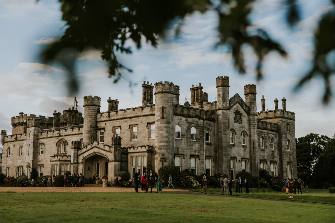 Wedding at Dundas Castle00091 1