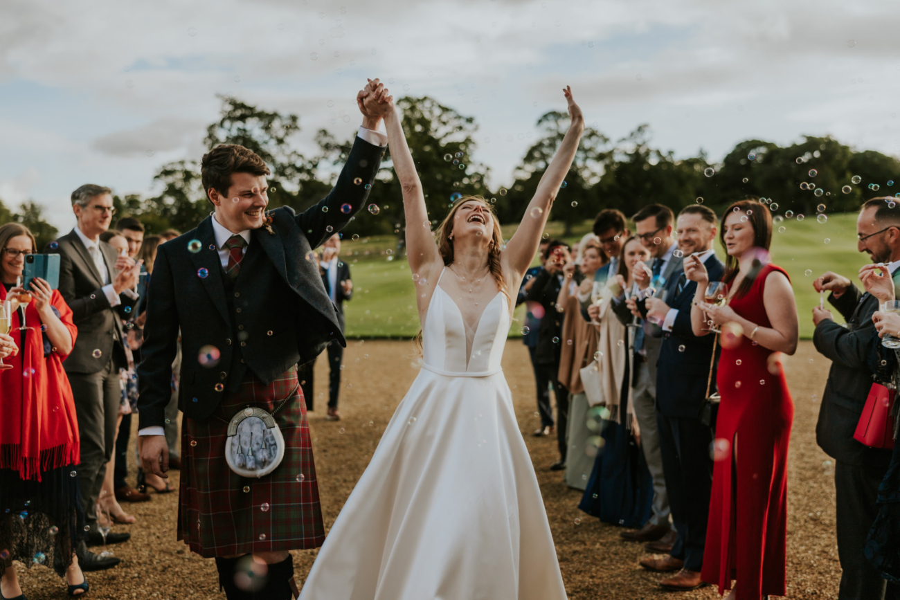 Wedding at Dundas Castle00097