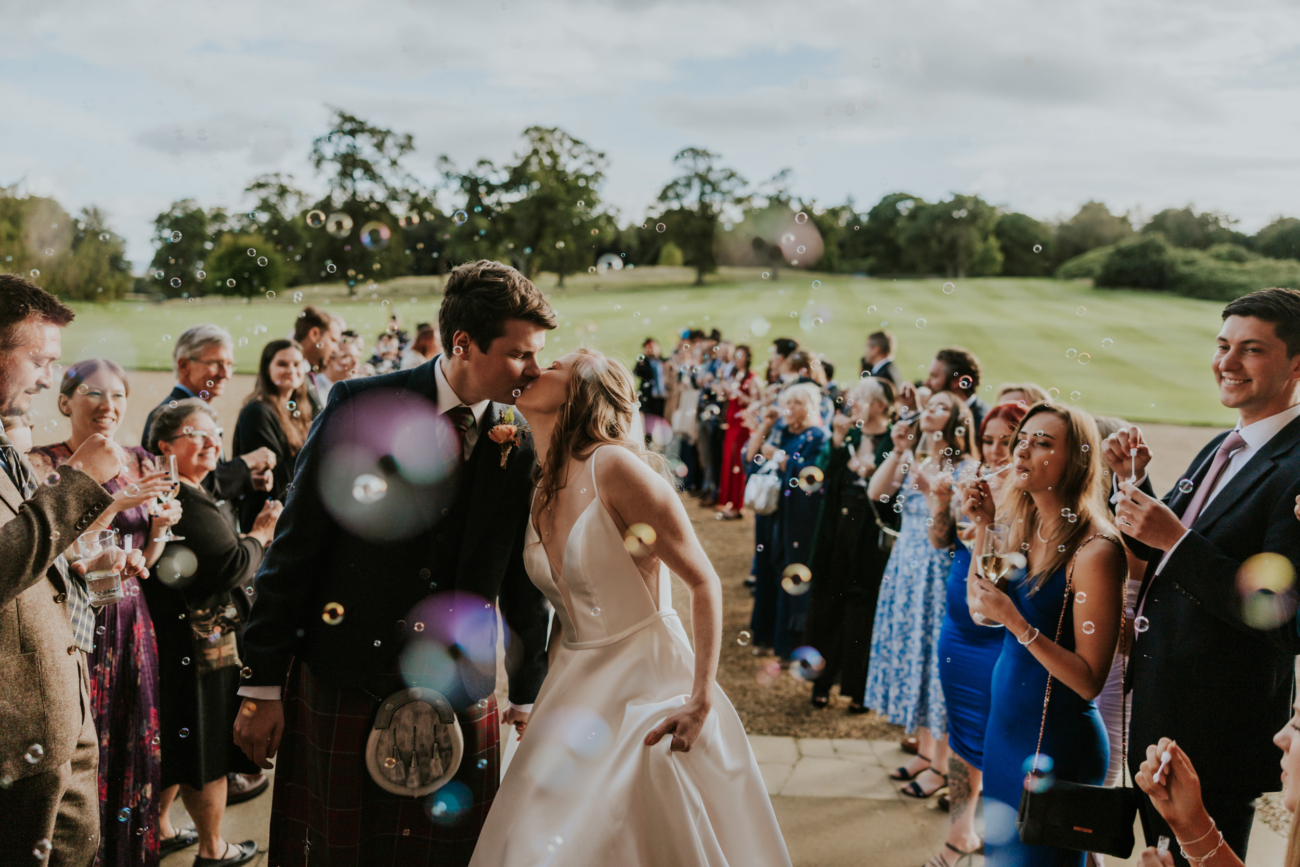 Wedding at Dundas Castle00098