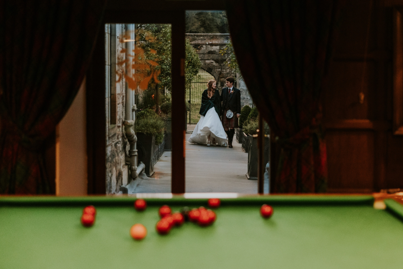 Wedding at Dundas Castle00124