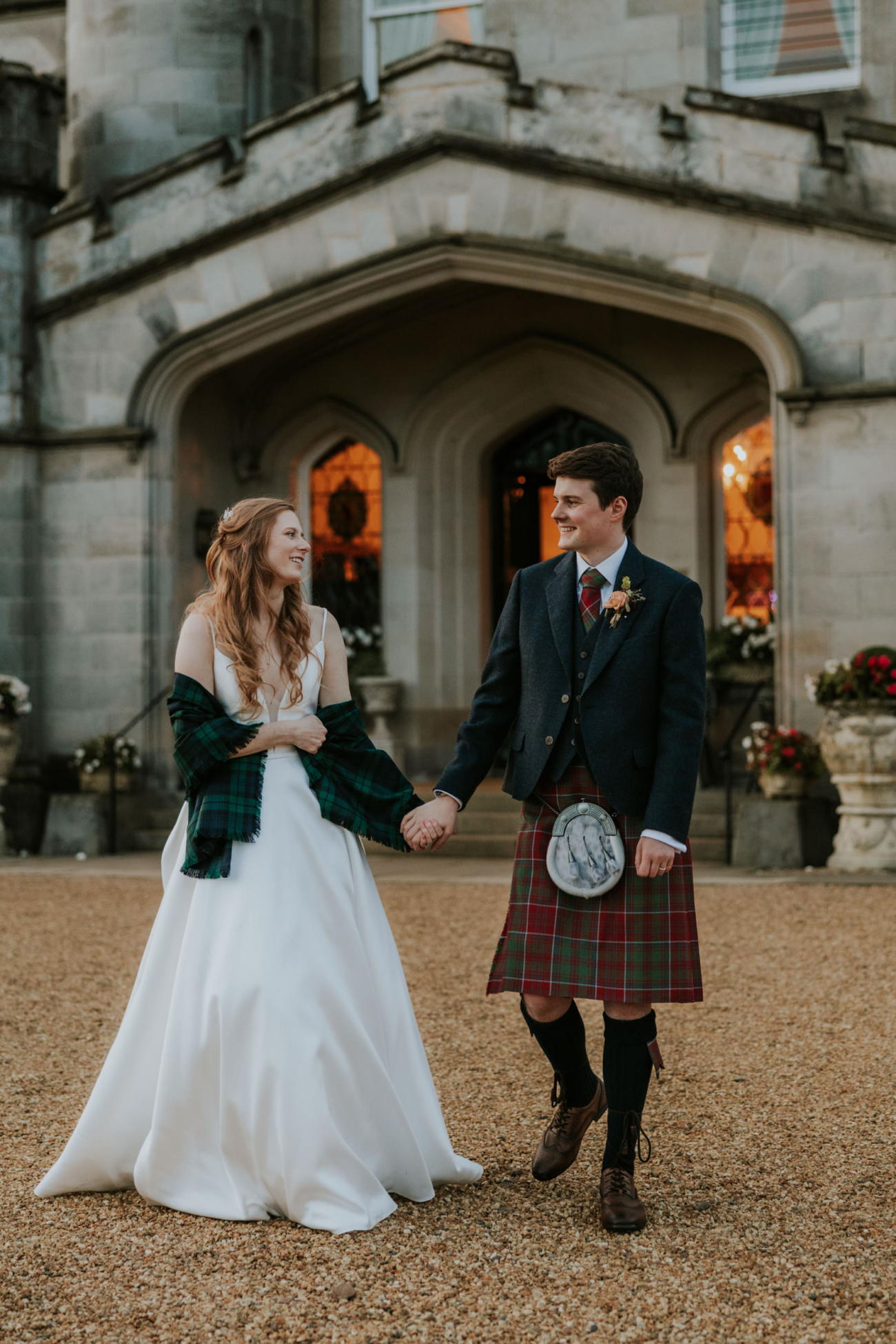 Wedding at Dundas Castle00126