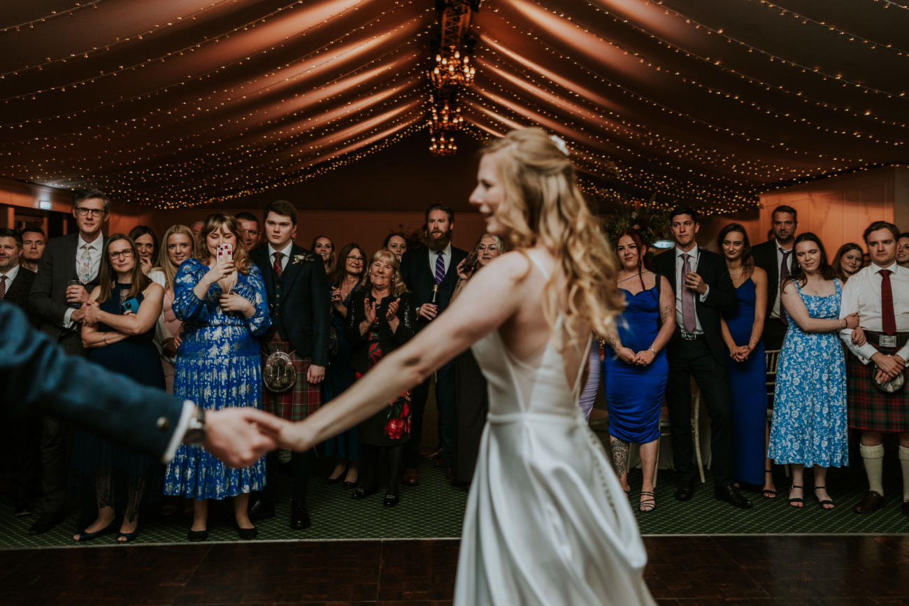 Wedding at Dundas Castle00131