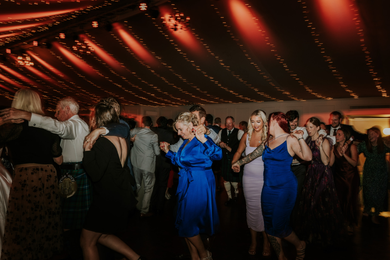 Wedding at Dundas Castle00146