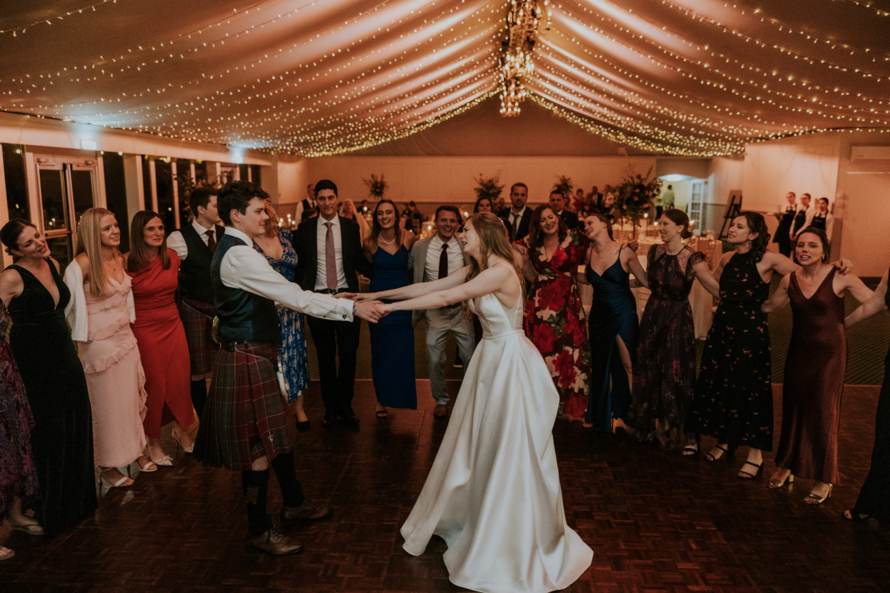 Wedding at Dundas Castle00153