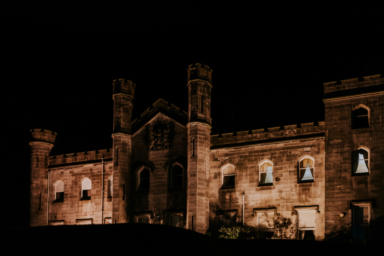 Wedding at Dundas Castle00155