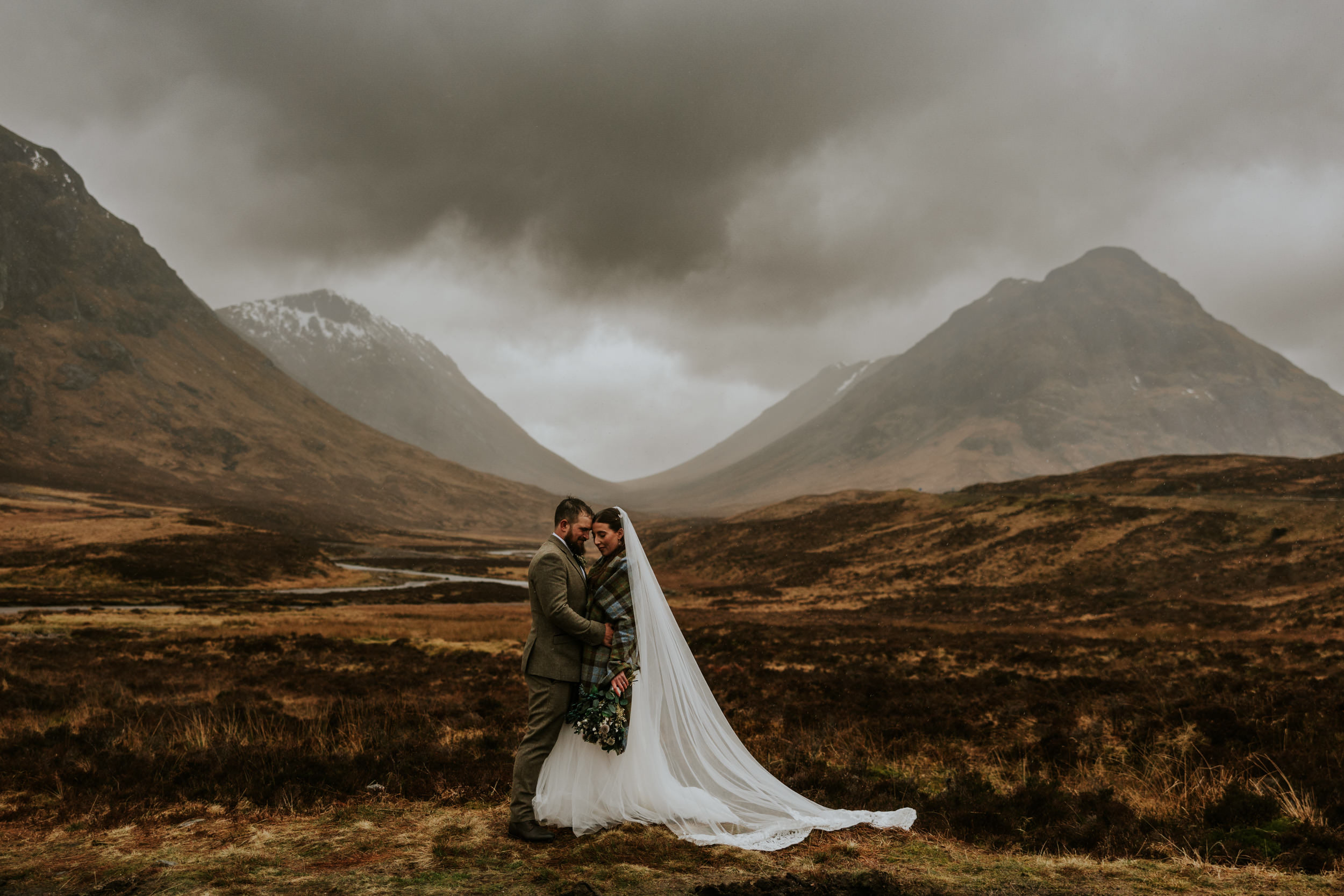 Glencoe Elopement Photographer00087