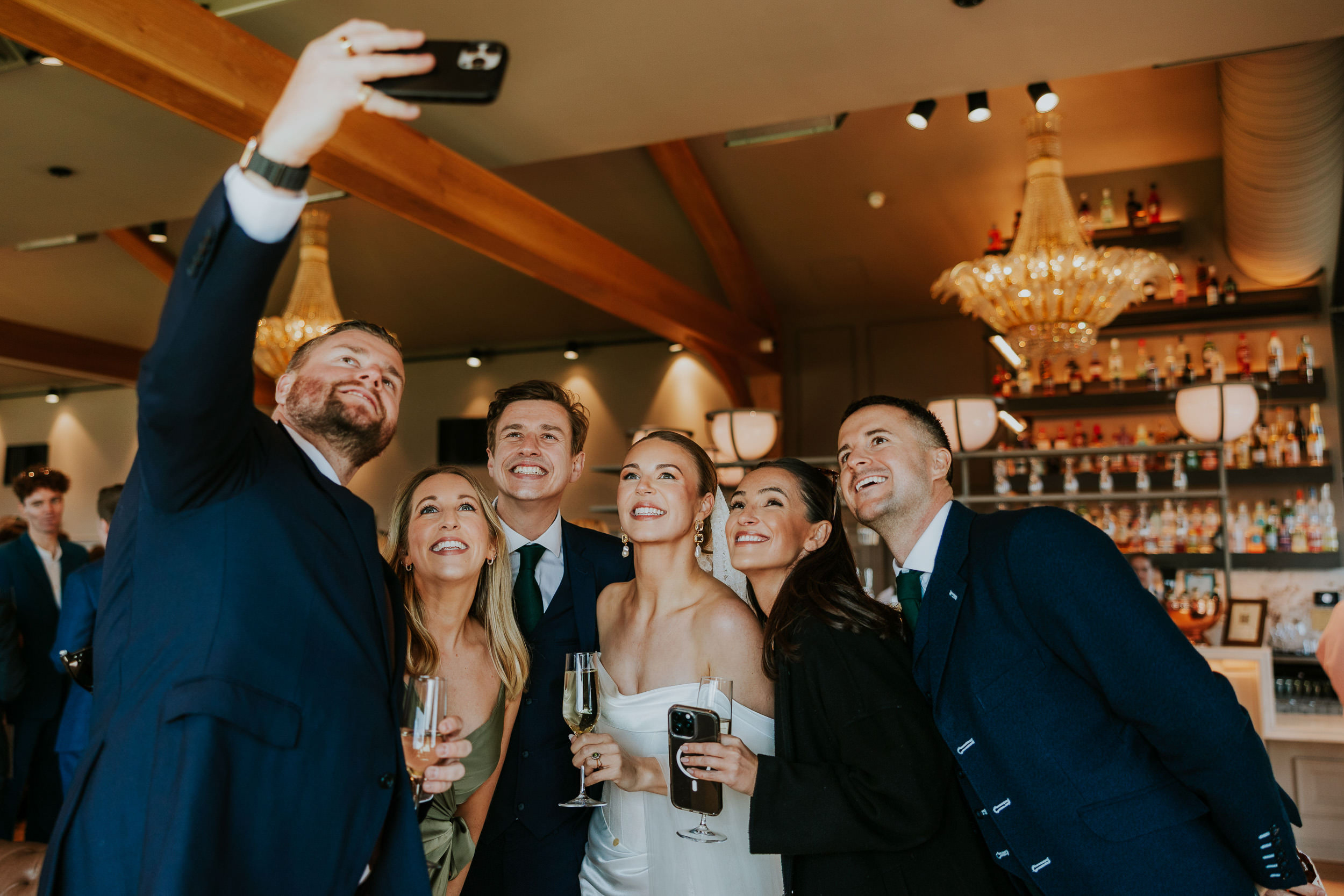 Boturich Castle Wedding00059