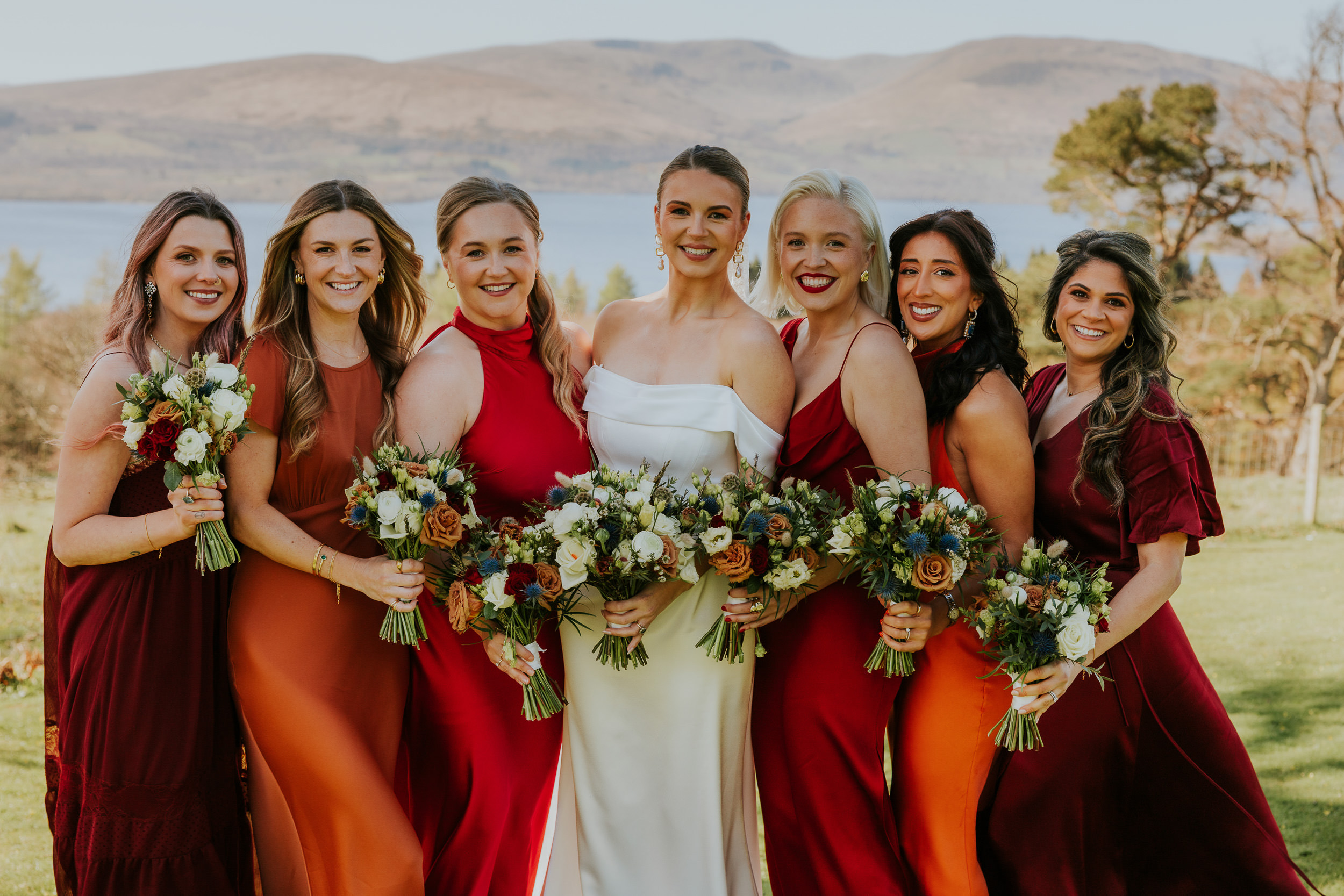 Boturich Castle Wedding00064